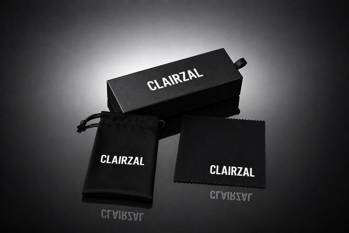 Clairzal Package Complet